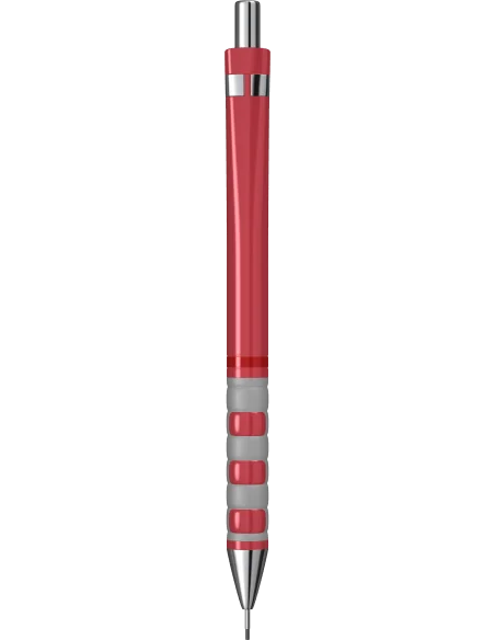 Red Standard Creion Mecanic 0.5