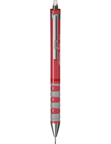 Red Standard Creion Mecanic 0.5