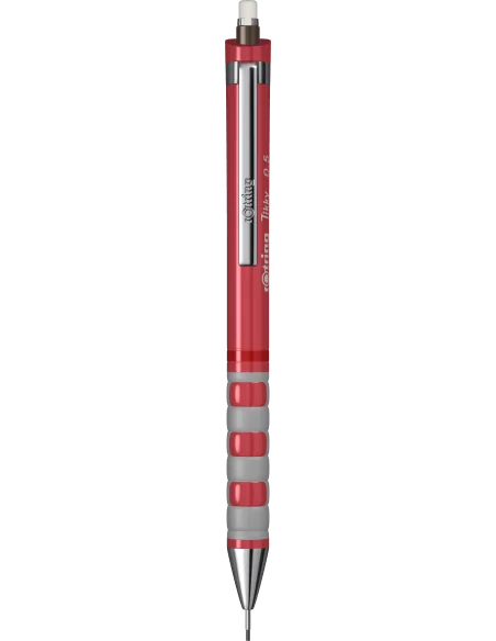 Red Standard Creion Mecanic 0.5