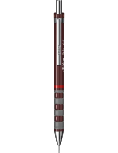 Burgundy - Color Code Creion Mecanic 0.5