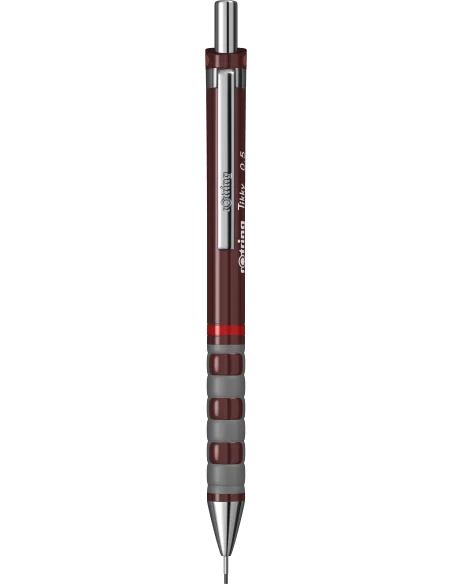 Burgundy - Color Code Creion Mecanic 0.5