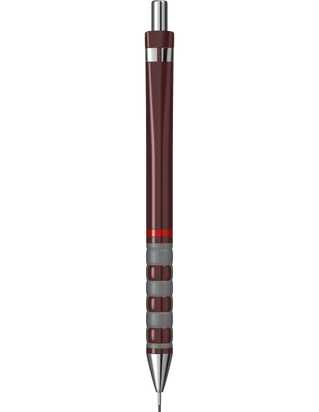 Burgundy - Color Code Creion Mecanic 0.5