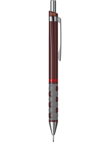 Burgundy - Color Code Creion Mecanic 0.5