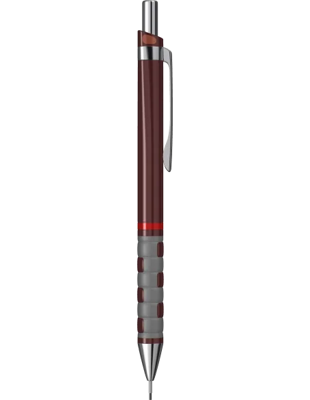 Burgundy - Color Code Creion Mecanic 0.5