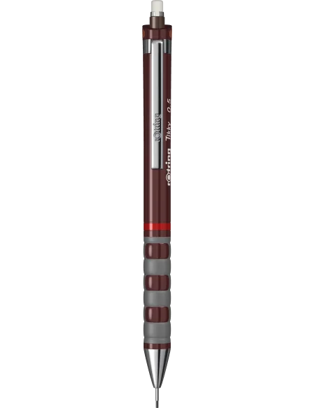 Burgundy - Color Code Creion Mecanic 0.5