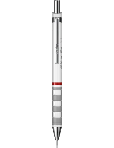White Standard Creion Mecanic 0.5
