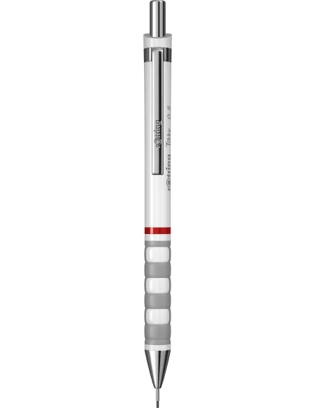 White Standard Creion Mecanic 0.5