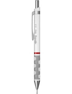 White Standard Creion Mecanic 0.5 2