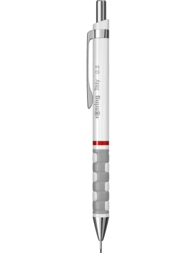 White Standard Creion Mecanic 0.5