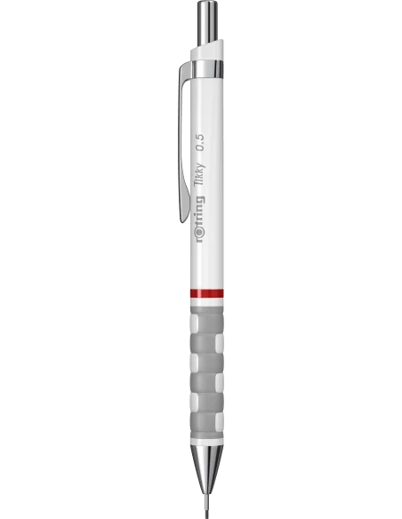 White Standard Creion Mecanic 0.5