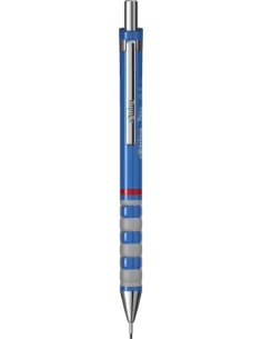 Blue Standard Creion Mecanic 0.7