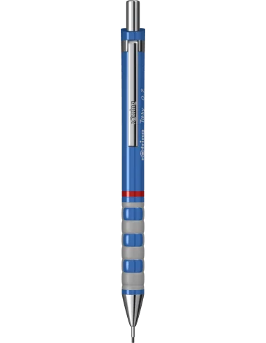 Blue Standard Creion Mecanic 0.7