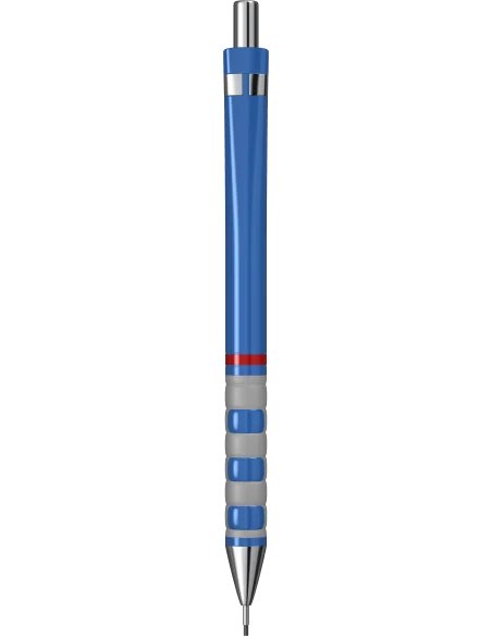 Blue Standard Creion Mecanic 0.7