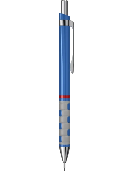 Blue Standard Creion Mecanic 0.7