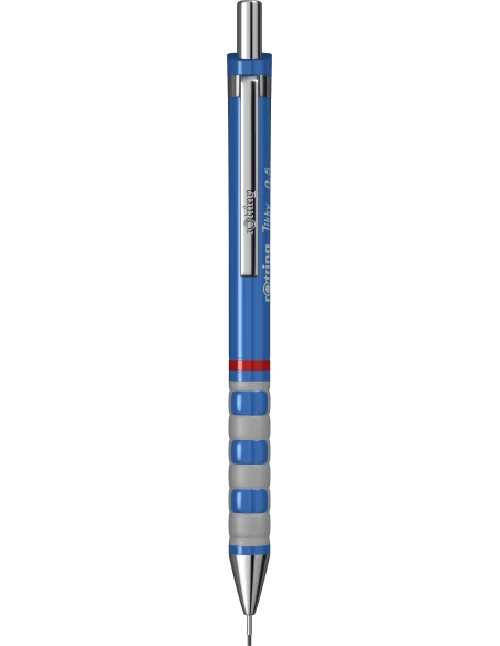 Blue Standard Creion Mecanic 0.5