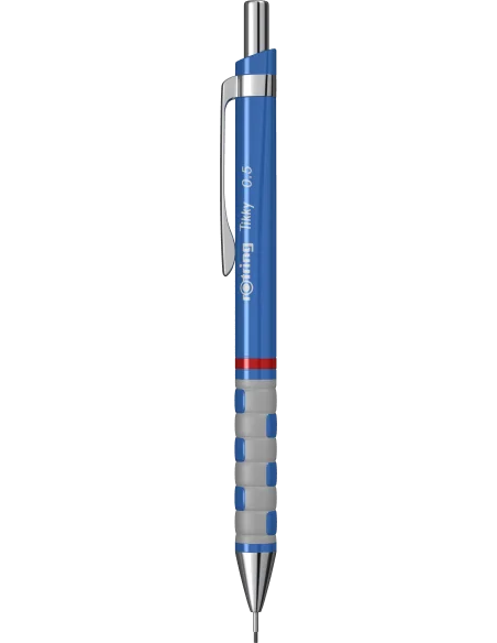 Blue Standard Creion Mecanic 0.5