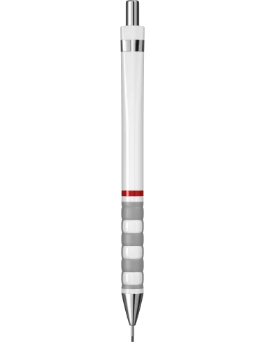 White Standard Creion Mecanic 0.7