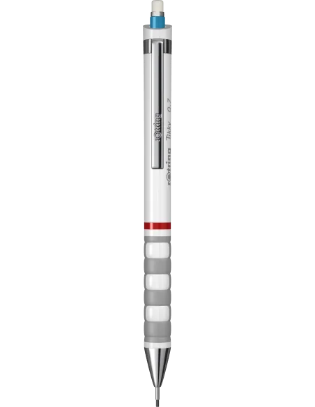White Standard Creion Mecanic 0.7