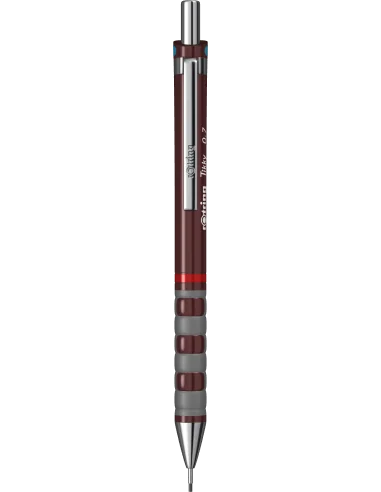 Burgundy - Color Code Creion Mecanic 0.7