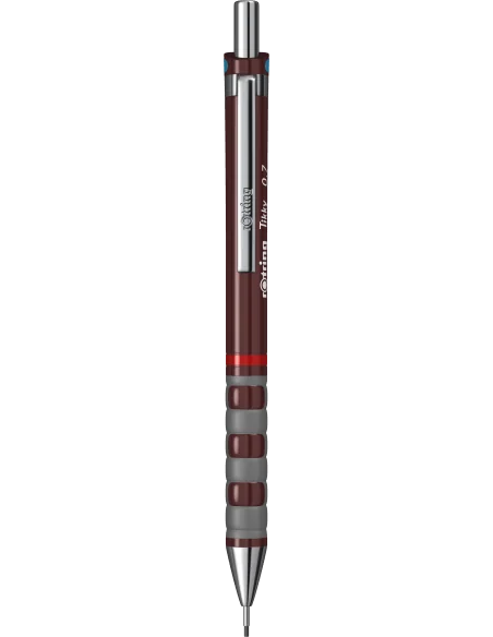 Burgundy - Color Code Creion Mecanic 0.7