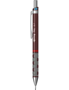 Burgundy - Color Code Creion Mecanic 0.7 2