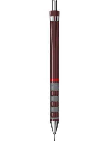 Burgundy - Color Code Creion Mecanic 0.7