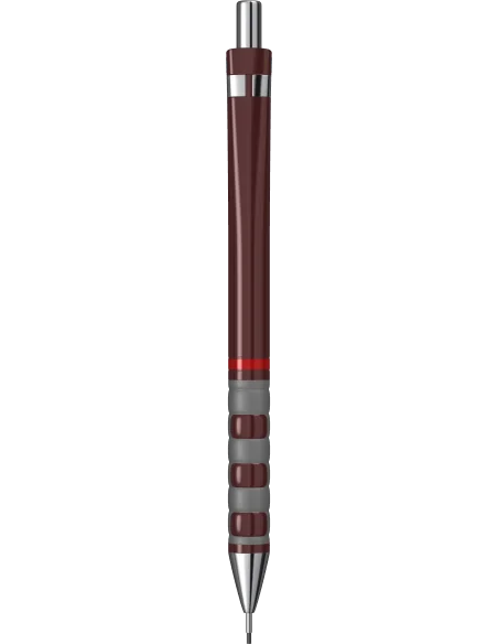 Burgundy - Color Code Creion Mecanic 0.7