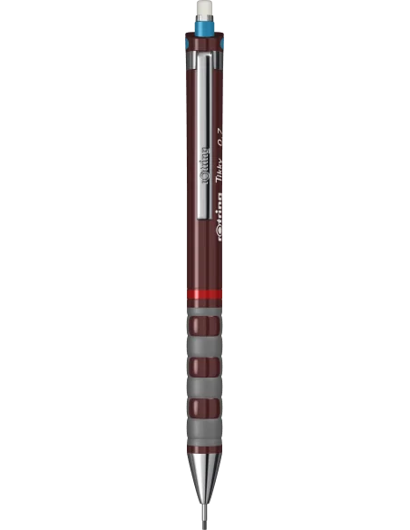 Burgundy - Color Code Creion Mecanic 0.7