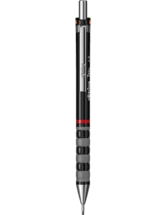 Black - Color Code Creion Mecanic 1.0