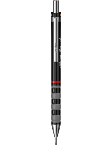 Black - Color Code Creion Mecanic 1.0