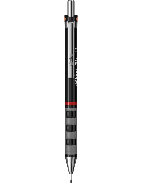 Black - Color Code Creion Mecanic 1.0