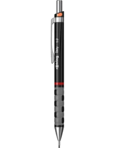 Black - Color Code Creion Mecanic 1.0 2