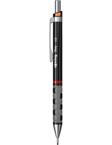 Black - Color Code Creion Mecanic 1.0