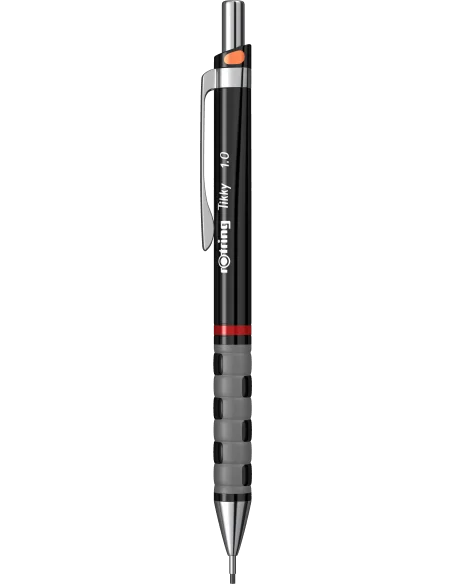Black - Color Code Creion Mecanic 1.0