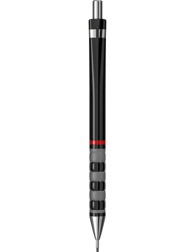 Black - Color Code Creion Mecanic 1.0