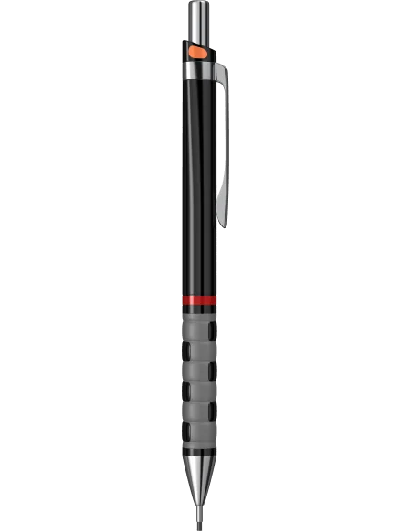 Black - Color Code Creion Mecanic 1.0