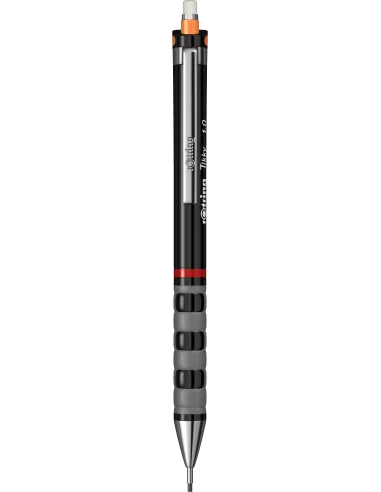 Black - Color Code Creion Mecanic 1.0