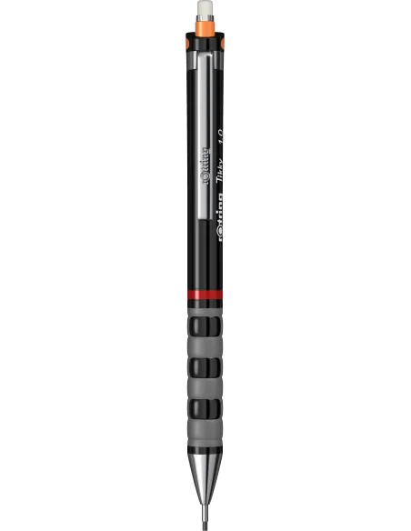 Black - Color Code Creion Mecanic 1.0