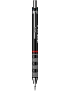 Black - Color Code Creion Mecanic 0.7