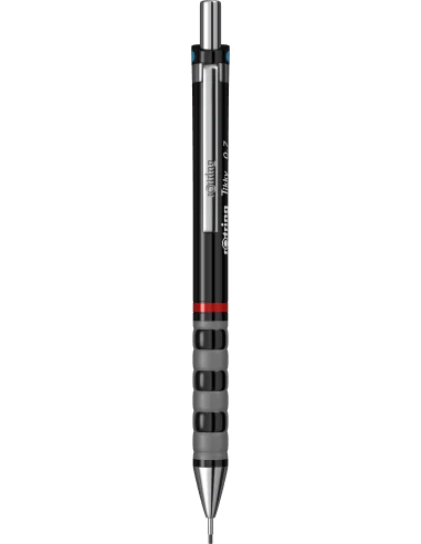 Black - Color Code Creion Mecanic 0.7