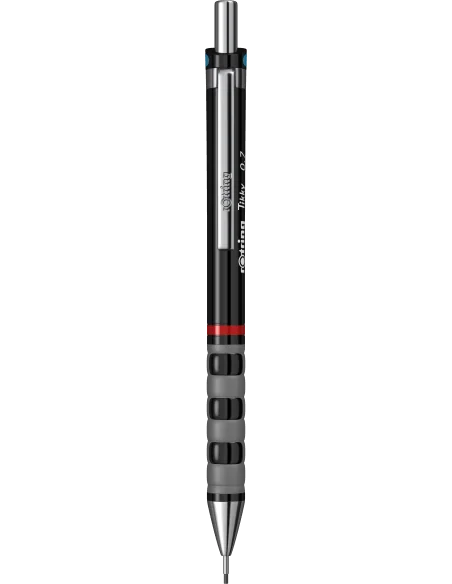 Black - Color Code Creion Mecanic 0.7