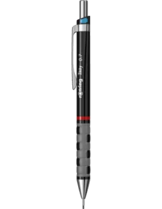 Black - Color Code Creion Mecanic 0.7 2