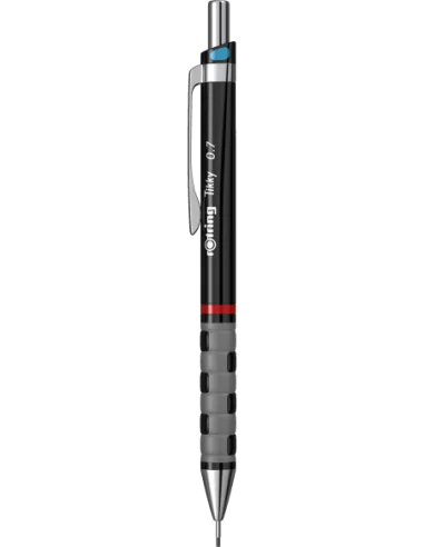 Black - Color Code Creion Mecanic 0.7