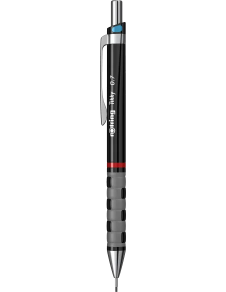 Black - Color Code Creion Mecanic 0.7