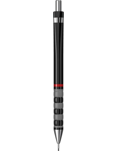 Black - Color Code Creion Mecanic 0.7