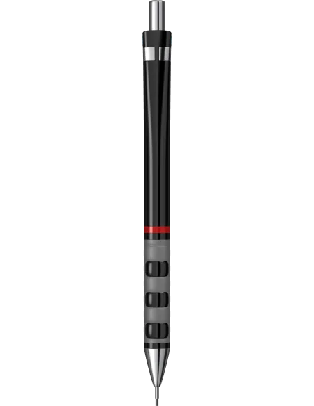 Black - Color Code Creion Mecanic 0.7