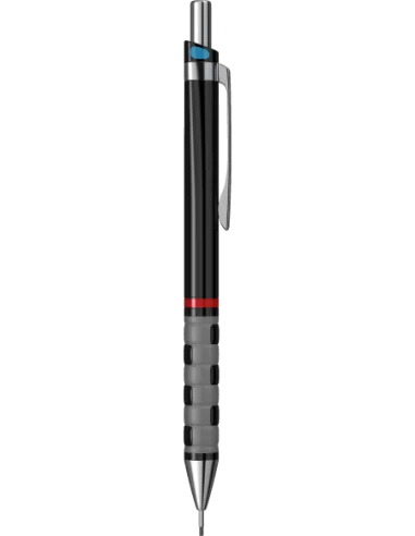 Black - Color Code Creion Mecanic 0.7