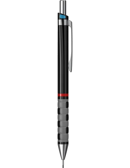Black - Color Code Creion Mecanic 0.7