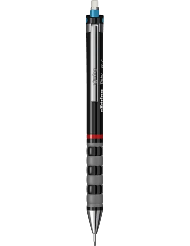Black - Color Code Creion Mecanic 0.7