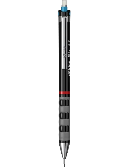 Black - Color Code Creion Mecanic 0.7